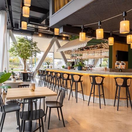 Best Western M-Treize Paris Asnieres מראה חיצוני תמונה